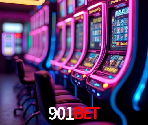 901BET login