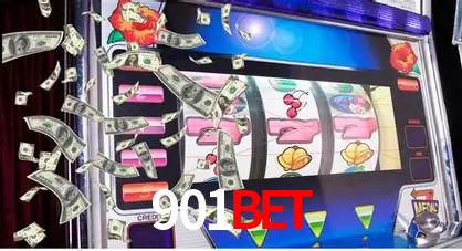 901BET,901BET App