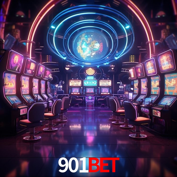 901BET