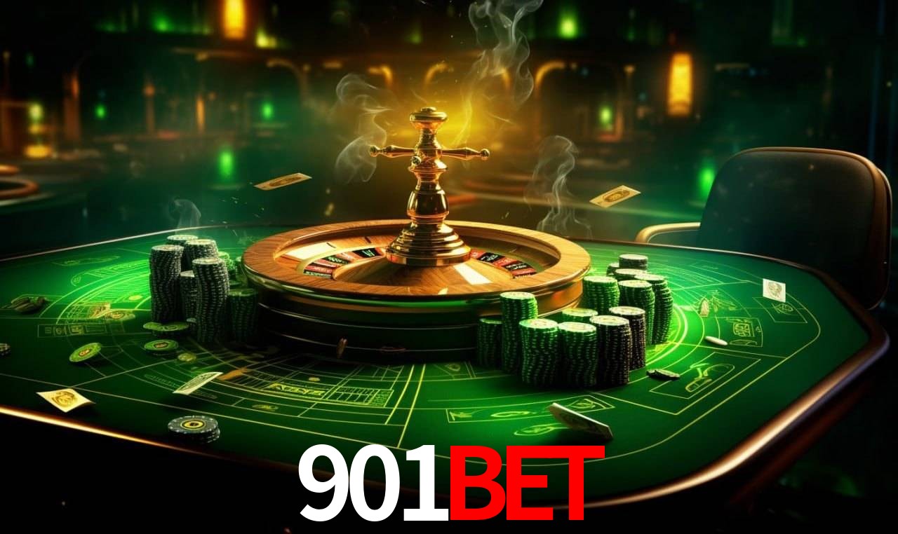 901BET,901BET App