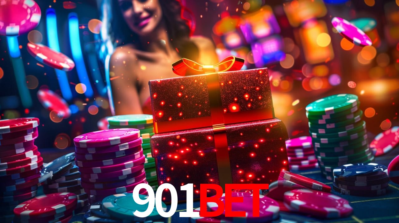 901BET App