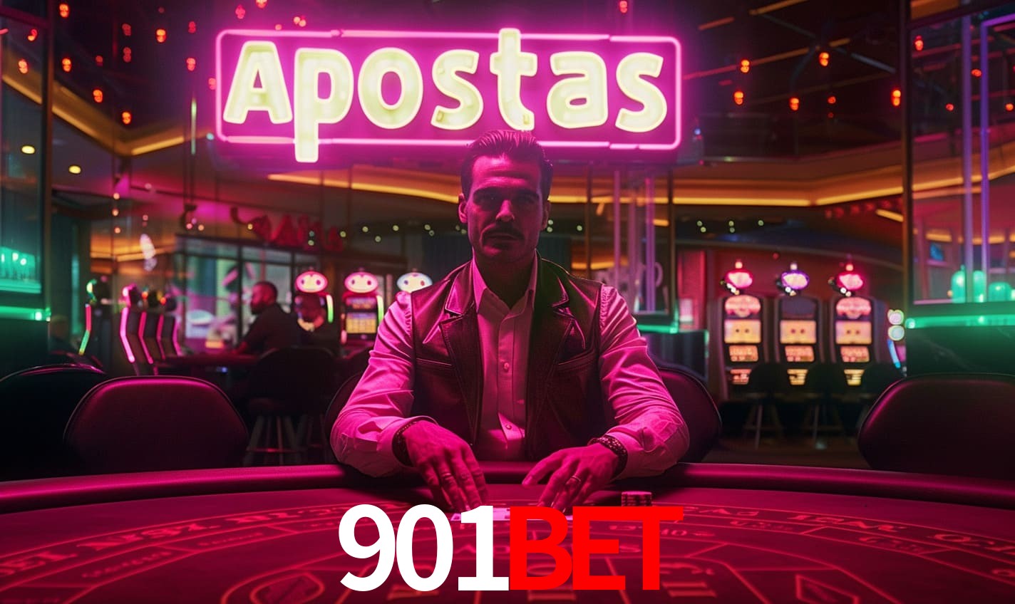 901BET App