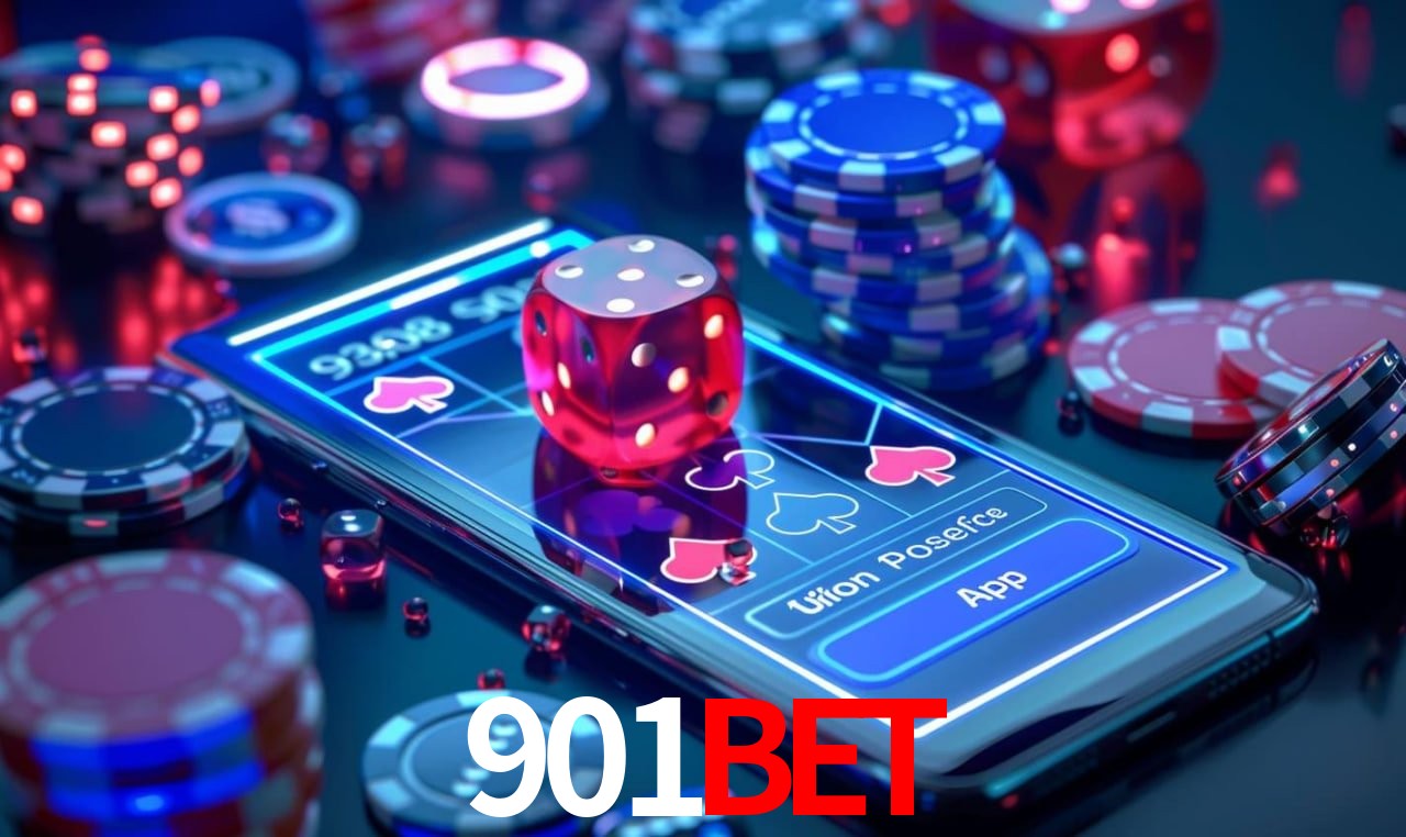 901BET,901BET App