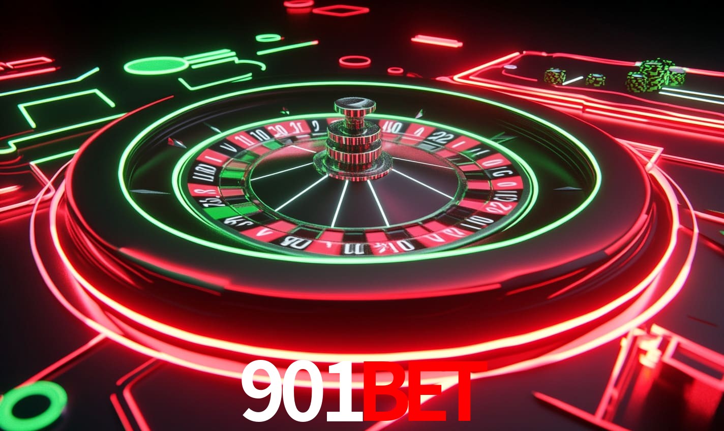 901BET