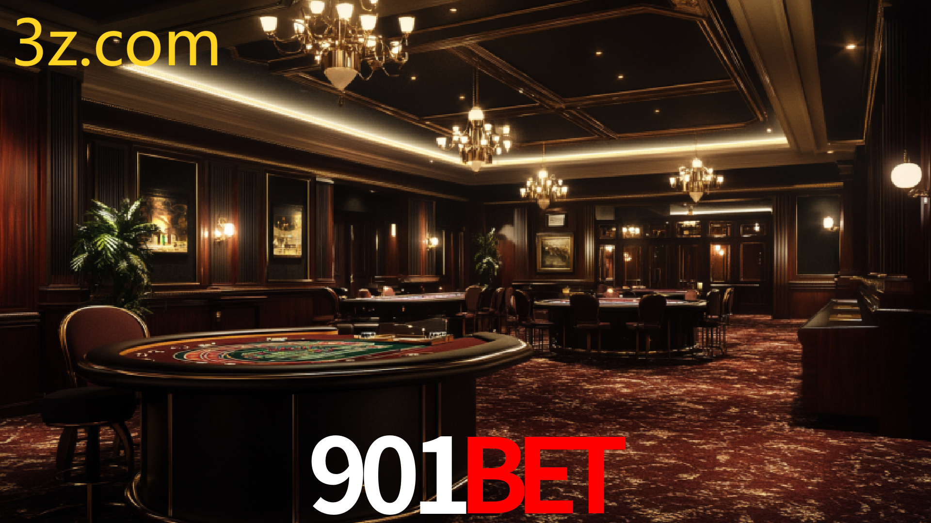 901BET.COM